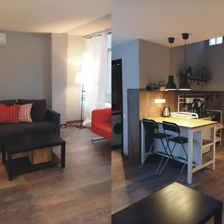 Apartment Renata *