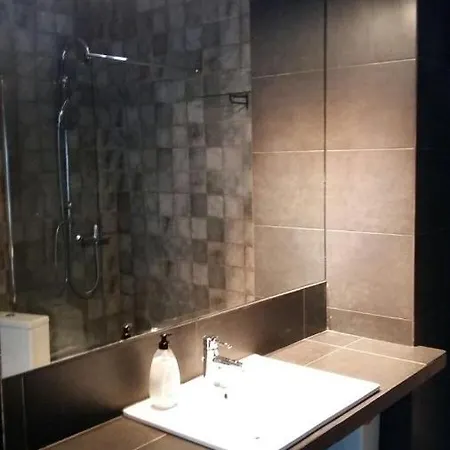 Apartment Renata *