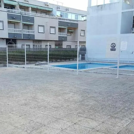 Renata Apartment Torrevieja